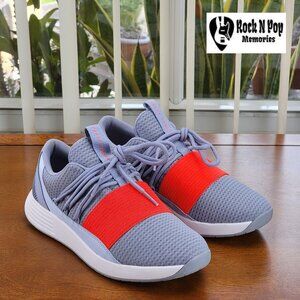 Under Armour Women's Breathe Lace NM2 Training Shoes 3022163-400 Multi Sizes